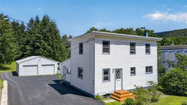 11 Mill Street, Worcester, NY 12197
