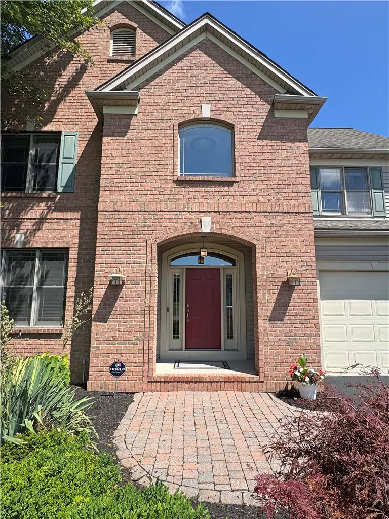 162 Barclay Square Drive, Rochester, NY 14618 - #2