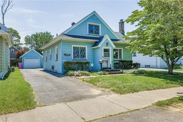 27 Florence Avenue, Rochester, NY 14616