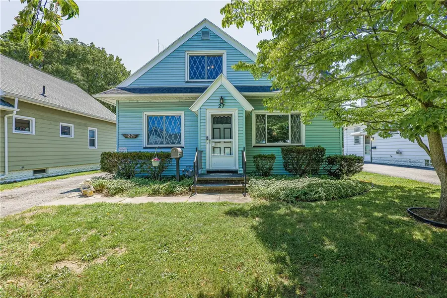 27 Florence Avenue, Rochester, NY 14616 - #2