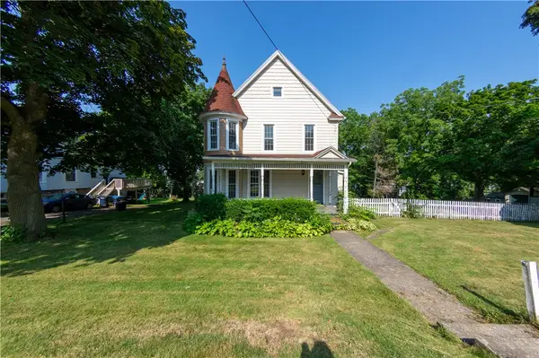 5 Linden Street, Livonia, NY 14487