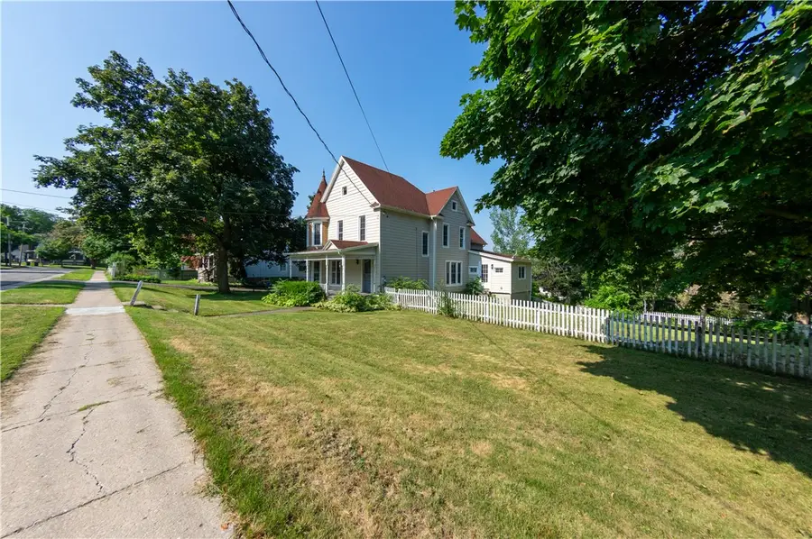 5 Linden Street, Livonia, NY 14487 - #2