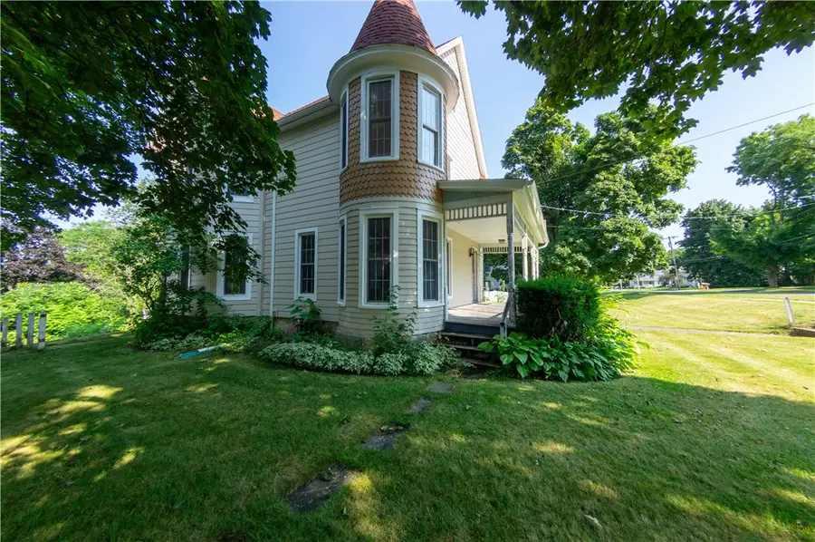 5 Linden Street, Livonia, NY 14487 - #3