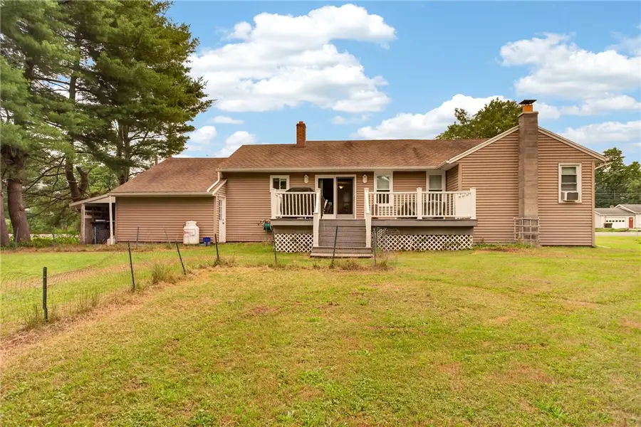 191 Main Street, Otego, NY 13825 - #3