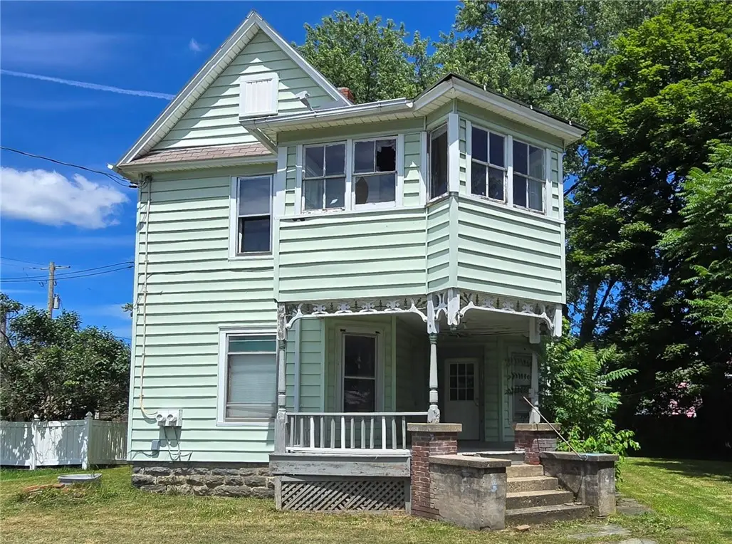 716 Holdridge Street, Elmira, NY 14904 - #1