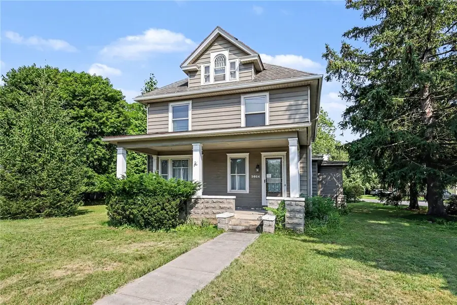 3664 Culver Road, Rochester, NY 14622 - #2
