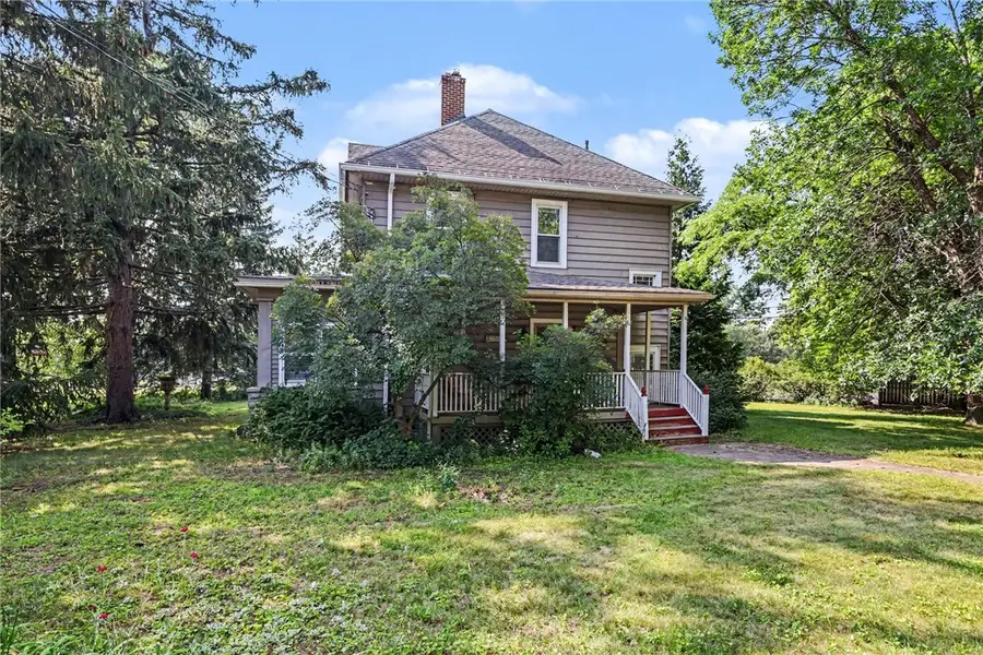 3664 Culver Road, Rochester, NY 14622 - #3