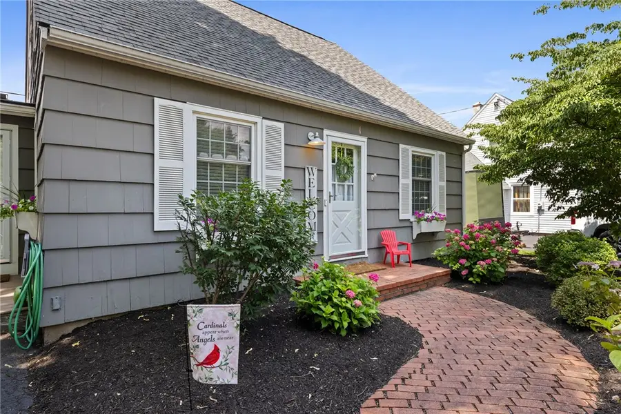 85 Brooklawn Dr, Rochester, NY 14618 - #3