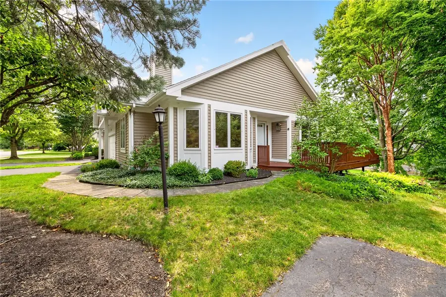 15 Foxborough Ln Lane, Rochester, NY 14618 - #3
