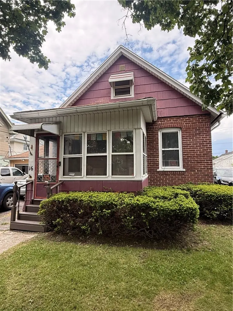 16 Manchester Street, Rochester, NY 14621 - #1