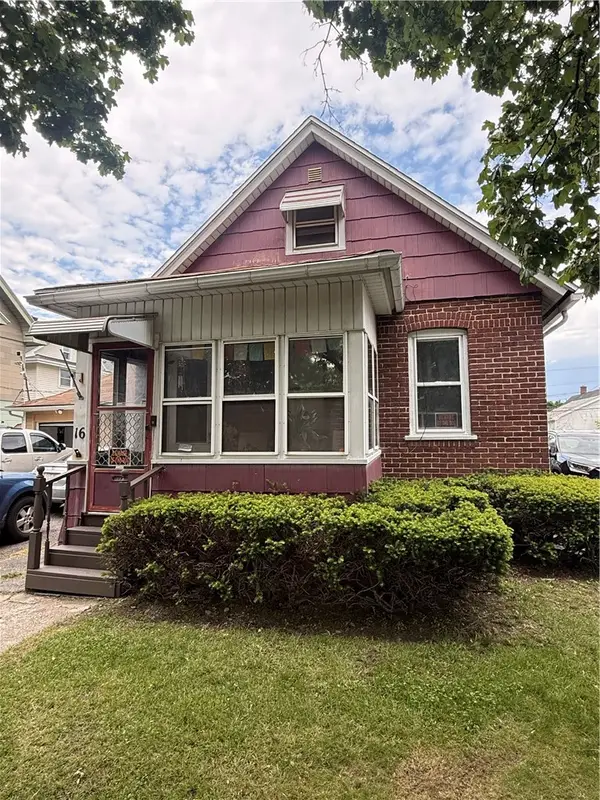 16 Manchester Street, Rochester, NY 14621