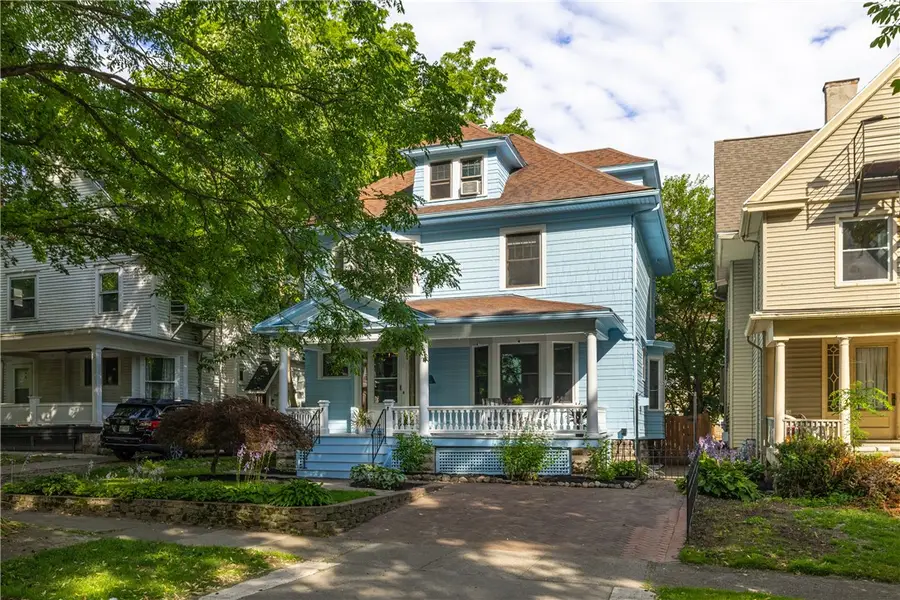 45 Alliance Avenue, Rochester, NY 14620 - #2