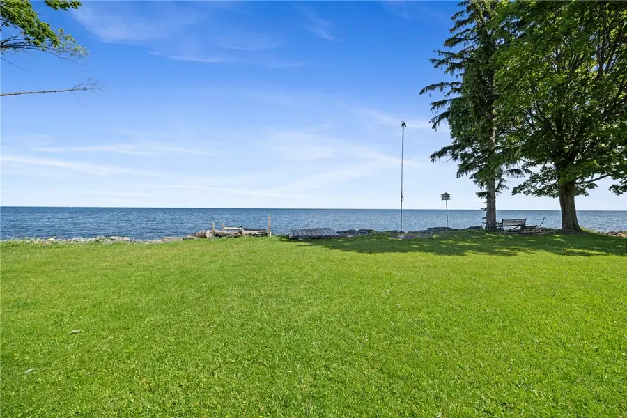 15115 E Jones Beach Drive, Kent, NY 14477 - #2