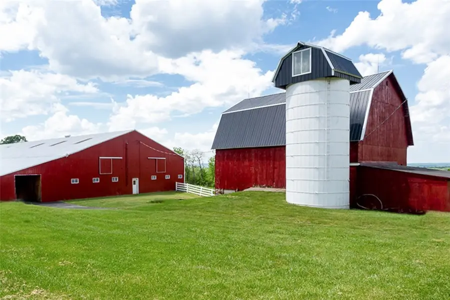 4583 Lima Road, Geneseo, NY 14454 - #3