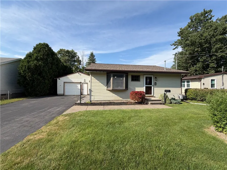 71 Garden Street, Seneca Falls, NY 13148 - #2
