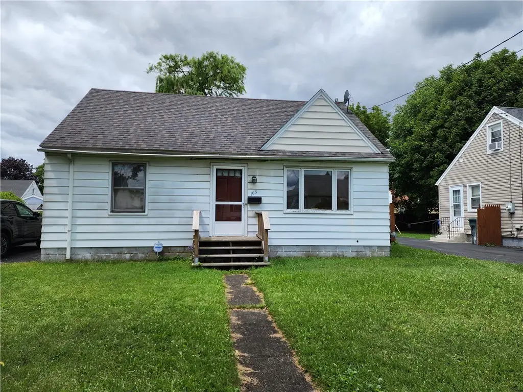 103 Florack Street, Rochester, NY 14621 - #1