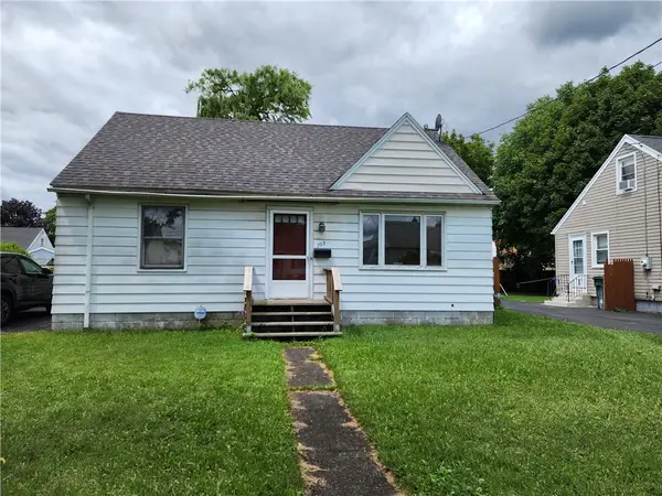 103 Florack Street, Rochester, NY 14621
