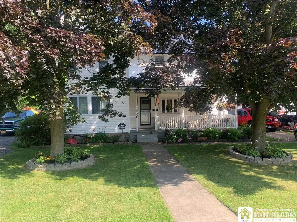 285 W Main Street, Fredonia, NY 14063 - #1