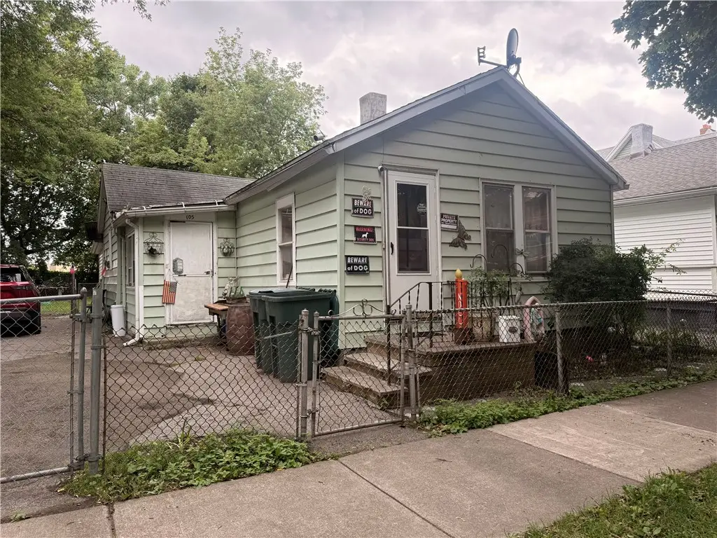 105 Parkway, Rochester, NY 14608 - #1