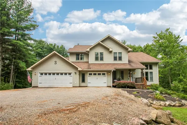 5240 Old Bald Hill Road, Hemlock, NY 14466
