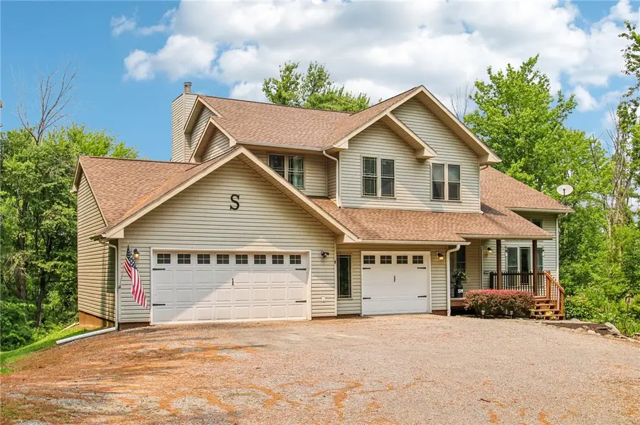 5240 Old Bald Hill Road, Hemlock, NY 14466 - #2