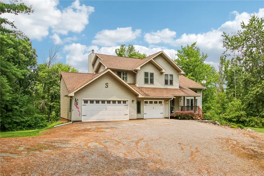 5240 Old Bald Hill Road, Hemlock, NY 14466 - #3
