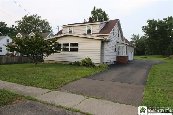 106 Seymour Street, Fredonia, NY 14063