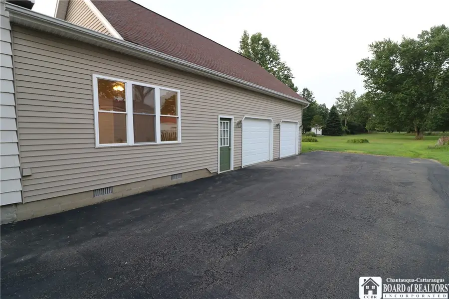106 Seymour Street, Fredonia, NY 14063 - #2