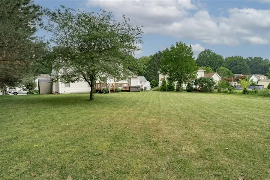 3733 Deer Meadow Run, Macedon, NY 14502 - #3