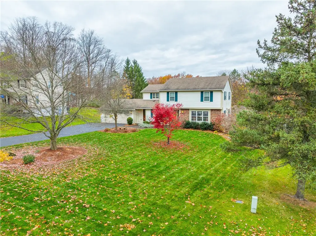 23 Watchet Lane, Fairport, NY 14450 - #1