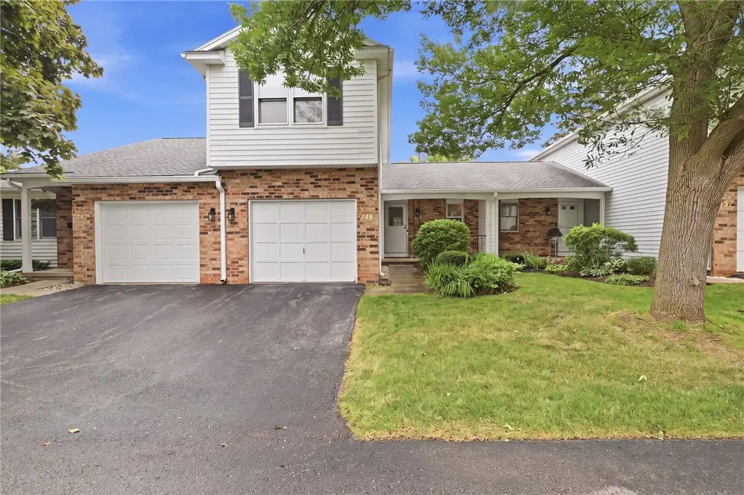 149 Flower Dale Drive, Rochester, NY 14626 - #1