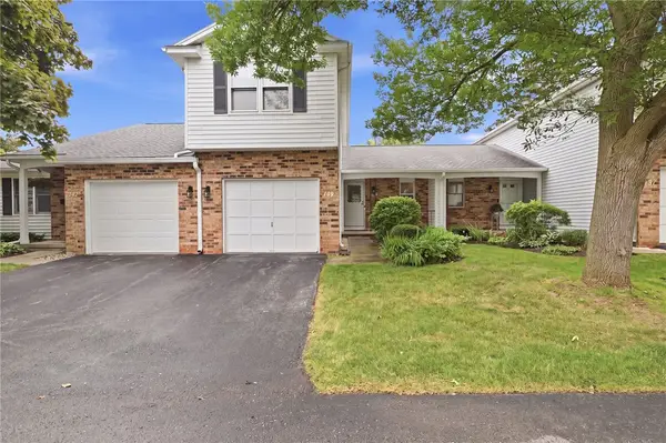 149 Flower Dale Drive, Rochester, NY 14626