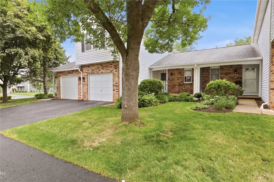 149 Flower Dale Drive, Rochester, NY 14626 - #2