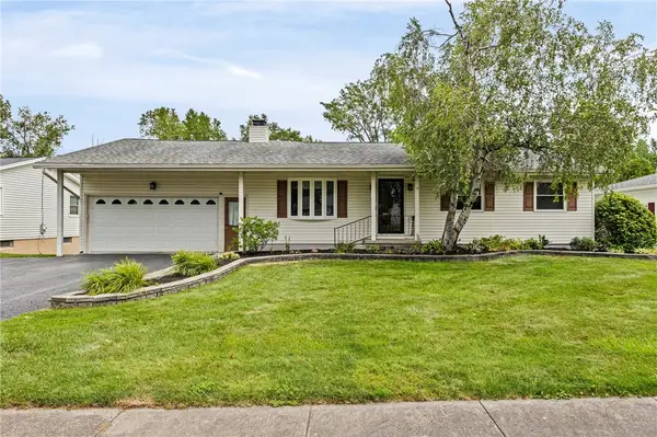 24 Noel Drive, Rochester, NY 14606