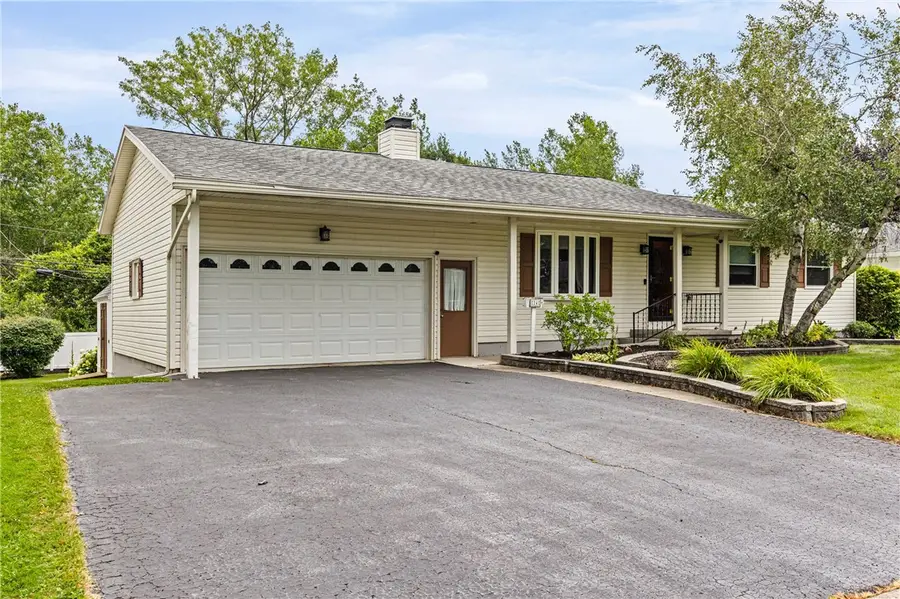 24 Noel Drive, Rochester, NY 14606 - #3