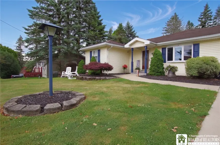 25 Delevan Avenue, Jamestown, NY 14701 - #3