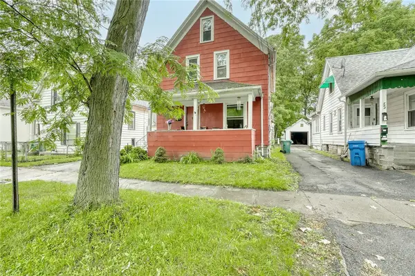 177 6th St, Rochester, NY 14605