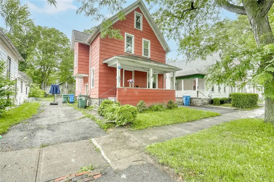 177 6th St, Rochester, NY 14605 - #2