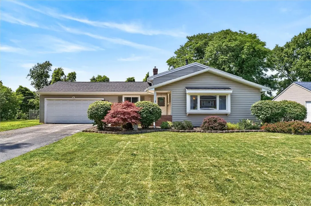 63 Mariposa Drive, Rochester, NY 14624 - #1