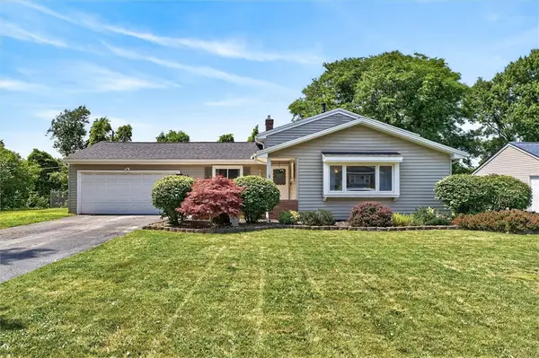 63 Mariposa Drive, Rochester, NY 14624