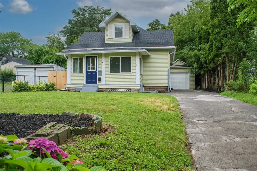 51 Schanck Avenue, Rochester, NY 14609 - #2
