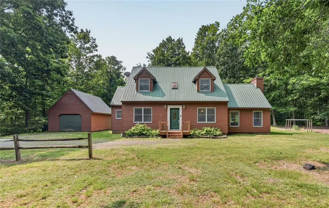 409 Woodland Drive, Jefferson, NY 12093 - #1