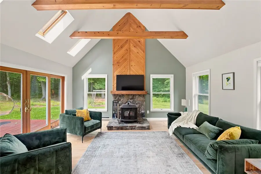 409 Woodland Drive, Jefferson, NY 12093 - #2