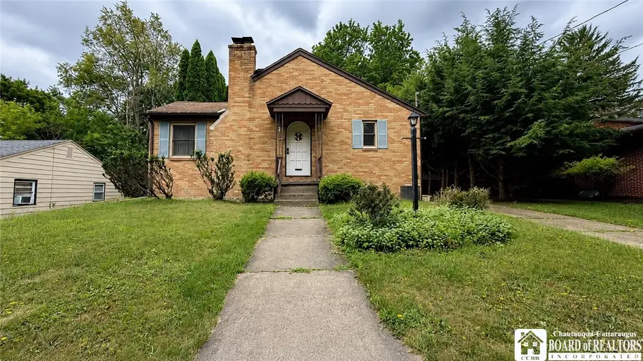 35 Durant Avenue, Jamestown, NY 14701 - #2