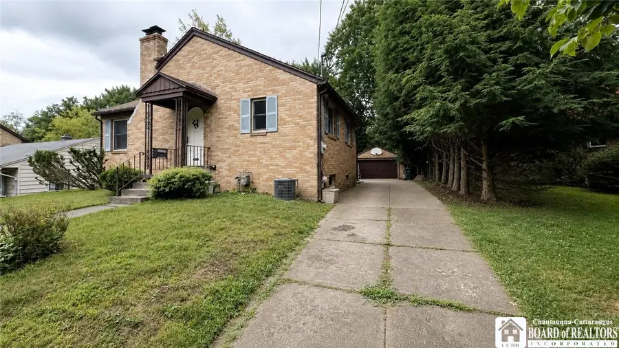 35 Durant Avenue, Jamestown, NY 14701 - #3