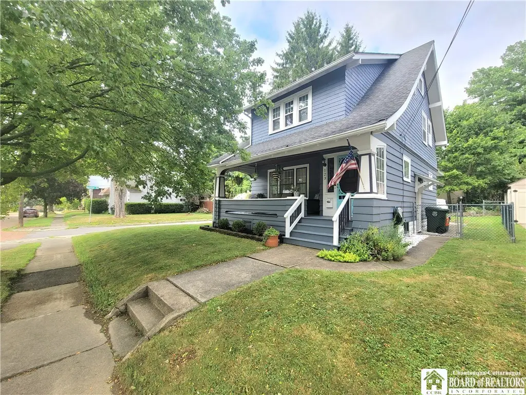 123 Myrtle Street, Jamestown, NY 14701 - #1