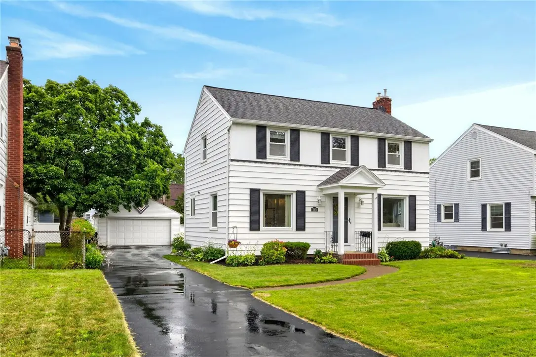 280 Daley Boulevard, Irondequoit, NY 14617 - #1