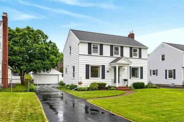 280 Daley Boulevard, Irondequoit, NY 14617