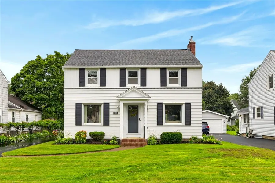 280 Daley Boulevard, Irondequoit, NY 14617 - #3
