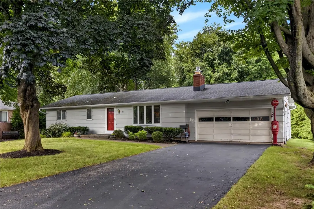 195 Noridge Drive, Irondequoit, NY 14462 - #1
